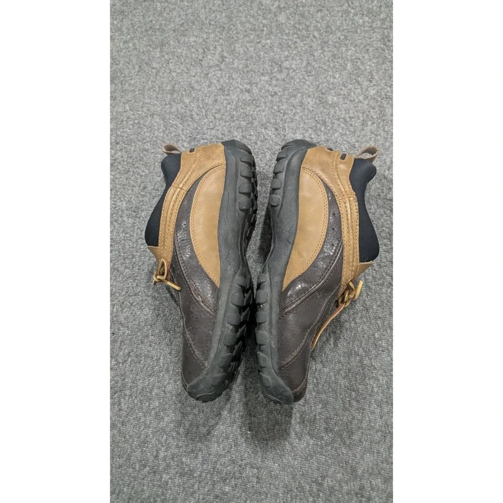 Polo Sport Shoes Men's 10 Brown‎ Duck Boots Rambler Hiking 90s Granola